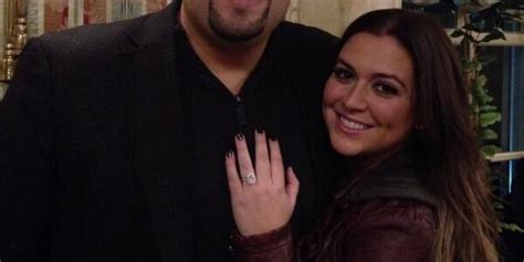 Real Housewives Of New Jersey Star Lauren Manzo Engaged To Vito Scalia Huffpost