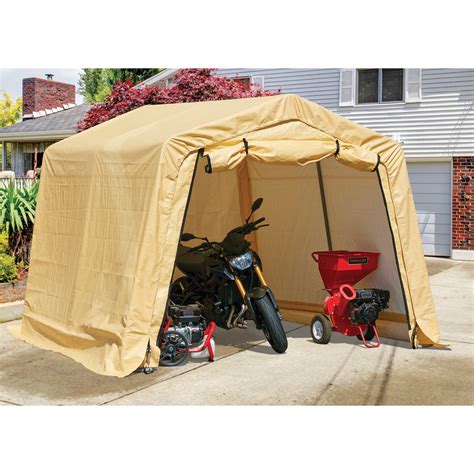 The item 10'x20′ heavy duty carport car canopy garage boat shelter party wedding tent is in sale since thursday, july 9, 2020. Harbor Freight Carport Warranty - Carports Garages