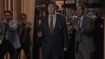 Drop It The Naked Gun Find Share On GIPHY