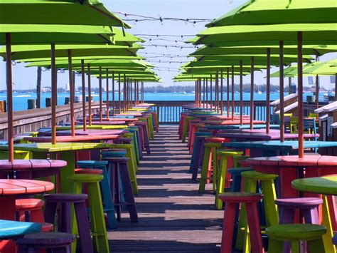 Waterfront Dining in Key West: 9 Great Spots - Eater Miami