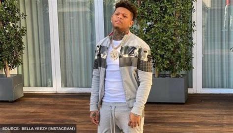 Yella Beezy Trends On Twitter After Nude Video Leaks Sends Fans In A