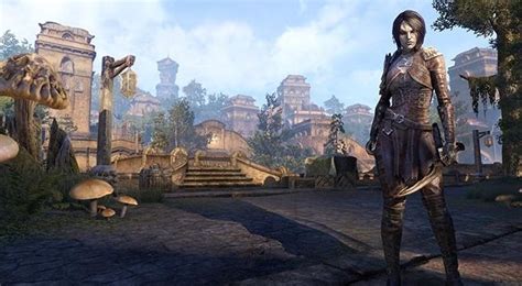 The Elder Scrolls 3 Morrowind Multiplayer Mod Gets Ambitious New Update