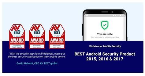 5 Best Android Security Apps With Web Protection Feature