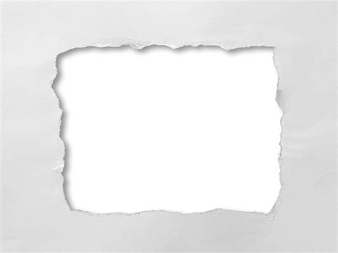 Broken Paper Png High Quality Designs For Depicting F Vrogue Co