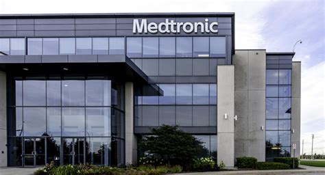 Medtronic Announces Contract With Vizient Medical Buyer