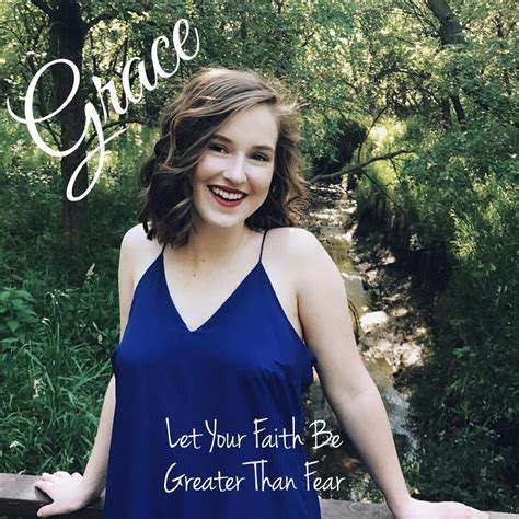 Grace Iheartradio