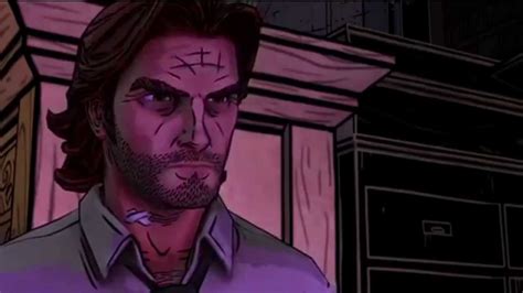 Ytp The Wolf Among Us Bigby The Wolf Youtube