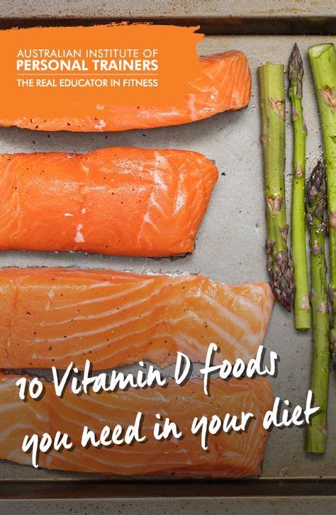 If you happen to be a vegetarian, then fret not; Best Vitamin D foods | Vitamin d foods, Vitamin d rich ...