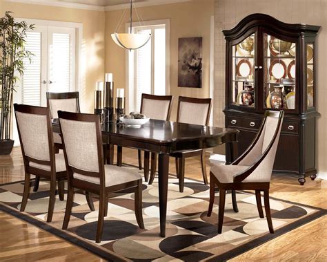 Transitional Dining Room Chairs Narrow Home Design