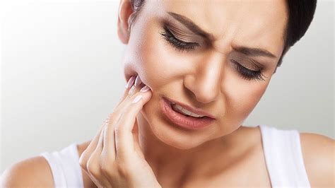 Diş ağrısı nasıl geçer biraz sirkeyi suya koyup... - Sağlık Haberleri