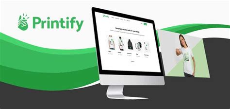 Amazing Printify Review in Five Minutes - 2020
