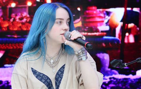 40 billie eilish sfondi hd e immagini per sfondi. Listen to Billie Eilish's heartfelt new single 'come out ...
