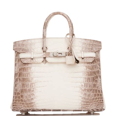 The Top 5 Most Expensive Hermès Birkin Bags Brittany Corporation