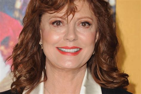 Hfpa In Conversation How Susan Sarandon Became An Actress By Accident