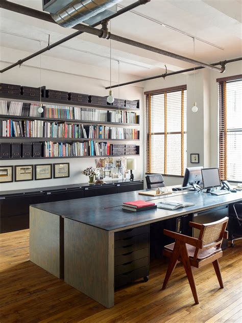 Office And Study By Neal Beckstedt Studio On 1stdibs