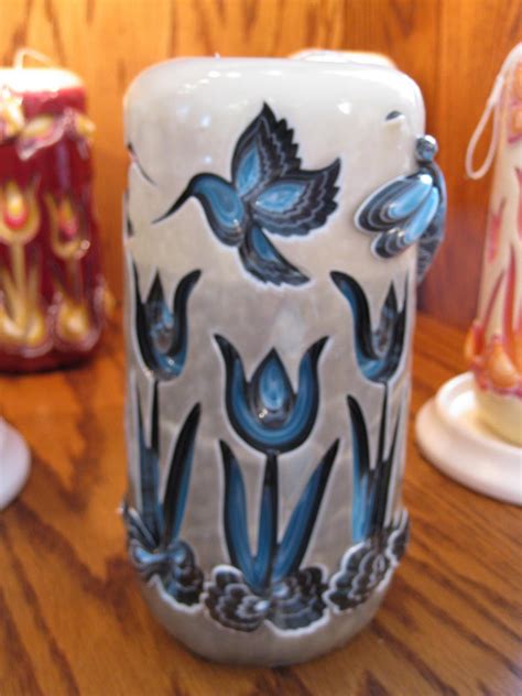 Havana vanilla mercury found glass candle. Fancy Lads Emporium: Crafty Candle People: Holland House ...