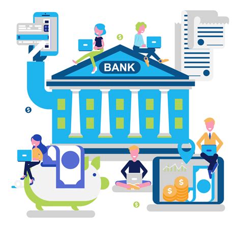 Banking | Pyramid Solutions, Inc.