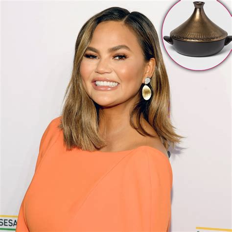 see chrissy teigen s ‘extra personal cravings collection photos