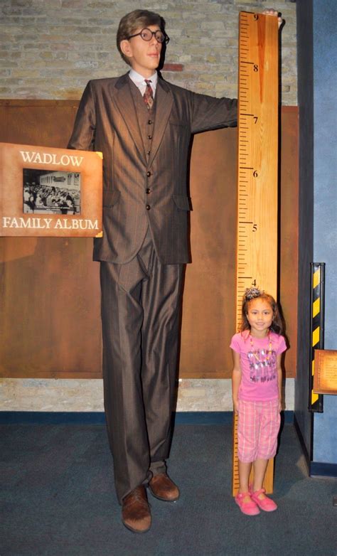 Who Is The Tallest And Shortest Man On Earth Abiewle