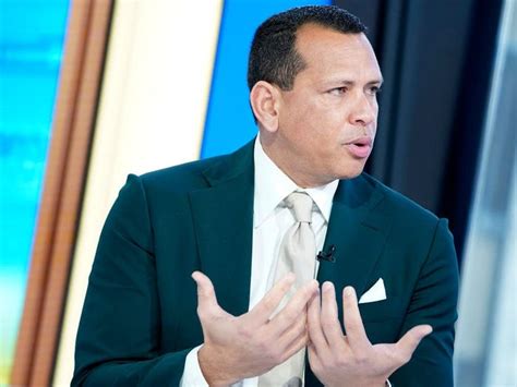 Alex Rodriguez Leads A Rod Corp How George Steinbrenner Led Yankees