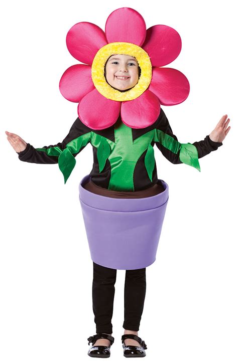Clipart of flower with face. Flower Costumes (for Men, Women, Kids) | PartiesCostume.com
