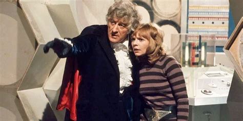 Doctor Whos Katy Manning Confirms Spinoffs With Returning Companions