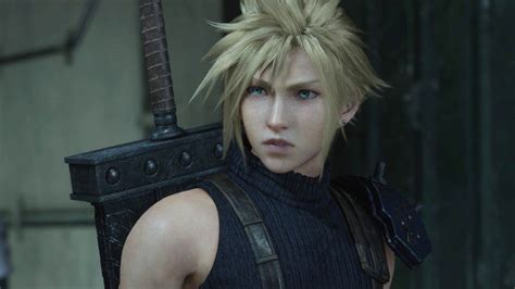 Final Fantasy 7 Remake This Is Not Just For The Players Of The