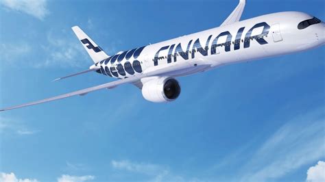 Finnair To Transfer Their Delhi Route Cabin Service To Osm Aviation