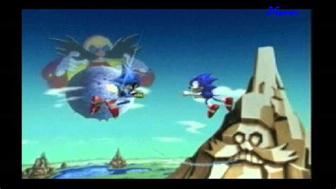 Sonic The Hedgehog Cd Commercial Dgames Youtube