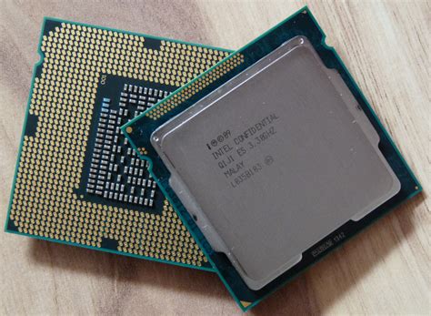 Sandy Bridge Intel Core I5 2500k And I7 2600k Hartware