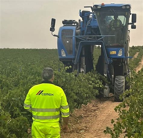 Vi Edos La Segunda Vida De La Cantera De Cemex En Yepes Toledo