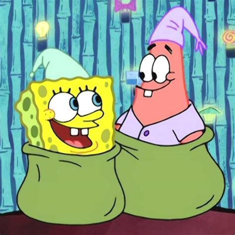 Best Friend Wallpapers Spongebob And Patrick ~ Spongebob And Patrick