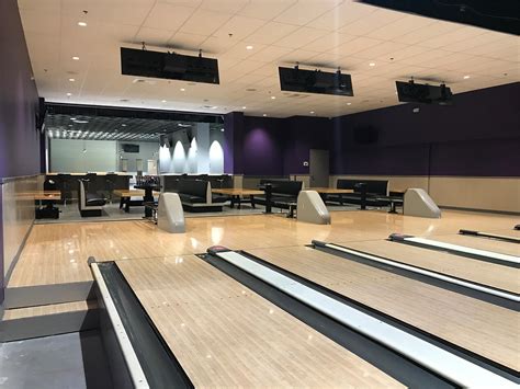 Residential Bowling Alley Construction All American Bowling