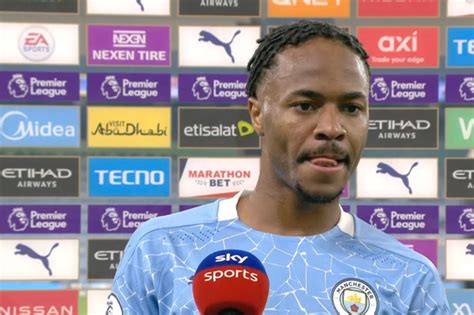 Raheem sterling was apart of the liverpool academy and joined the first team in 2012 and had a successful 3 seasons which lead to a high profile transfer to manchester. Raheem Sterling explains how Sergio Aguero transformed Man ...