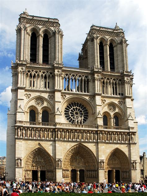 File060806 France Paris Notre Dame Wikimedia Commons