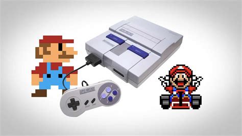 15 Best Snes Games Of All Time