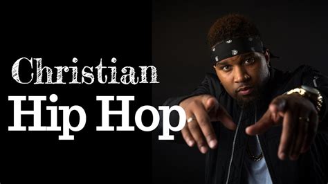 Christian Hip Hop Artists 2021 Jann Speer