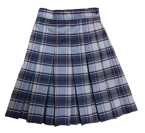Skirt Plaid 45 00101545