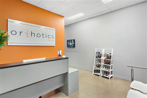 Orthotics Plus Orthotic Clinics Melbourne
