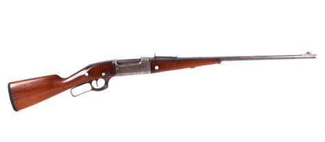 Savage Model 99 30 30 Lever Action Rifle