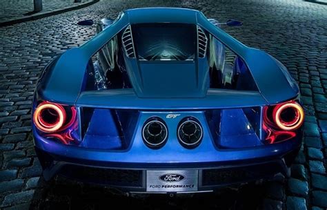 10 Cars With The Best Taillights Are Beautiful To Behold From Behind