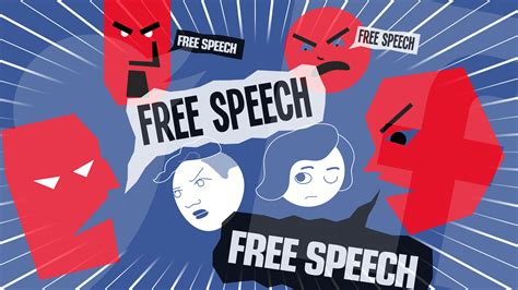 Silenced By ‘free Speech Techcrunch