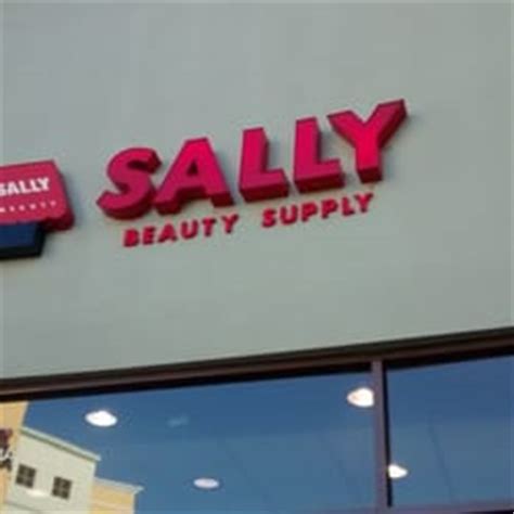 Sally Beauty Supply - Cosmetics & Beauty Supply - Blvd ...