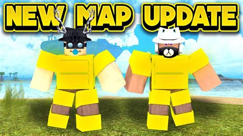 Roblox client light editor, change lighting & add effects. NEW MAP UPDATE! (ROBLOX Booga Booga) | Doovi