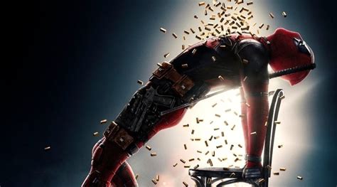 Deadpool 2 Ryan Reynolds Tenía Pensado Luchar Hasta El Final Por Este Chiste Ecartelera