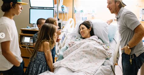 Chip and joanna gaines have five children, thanks to the recent addition of baby crew to the family. Do Chip And Joanna Gaines Have Twins? A Break Down of ...