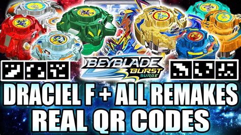 Beyblade Burst Qr Codes Luinor L Qr Codes Tact Leviathan L Poison