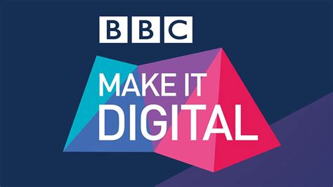 Bbc Make It Digital How Digital Matchr Profiles And Resources Were