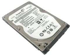 Calculator will help you determine age of the drive, and if it is still under warranty. goHardDrive.com - Seagate Momentus Thin ST500LM021 500GB ...