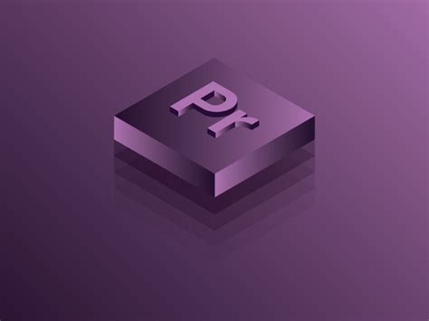 Find & download free graphic resources for adobe. Adobe Premiere Pro Logo Vector
